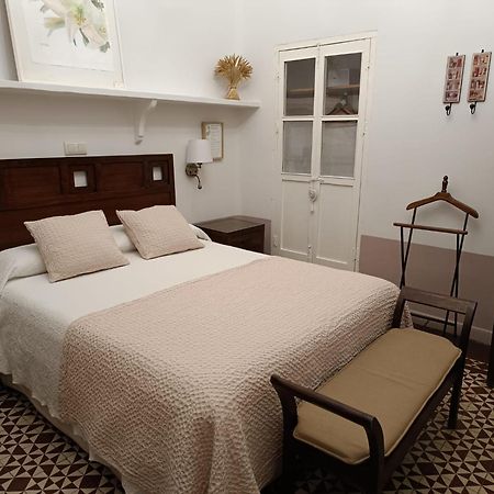 Hotel Rural La Vida De Antes Consuegra Eksteriør bilde