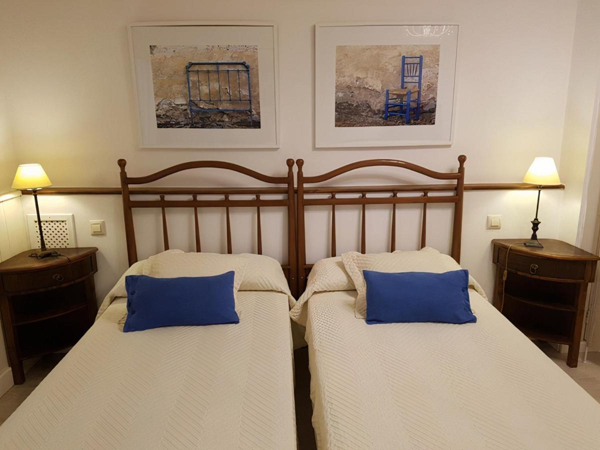 Hotel Rural La Vida De Antes Consuegra Rom bilde