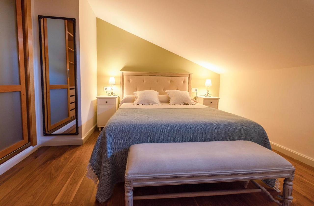 Hotel Rural La Vida De Antes Consuegra Eksteriør bilde