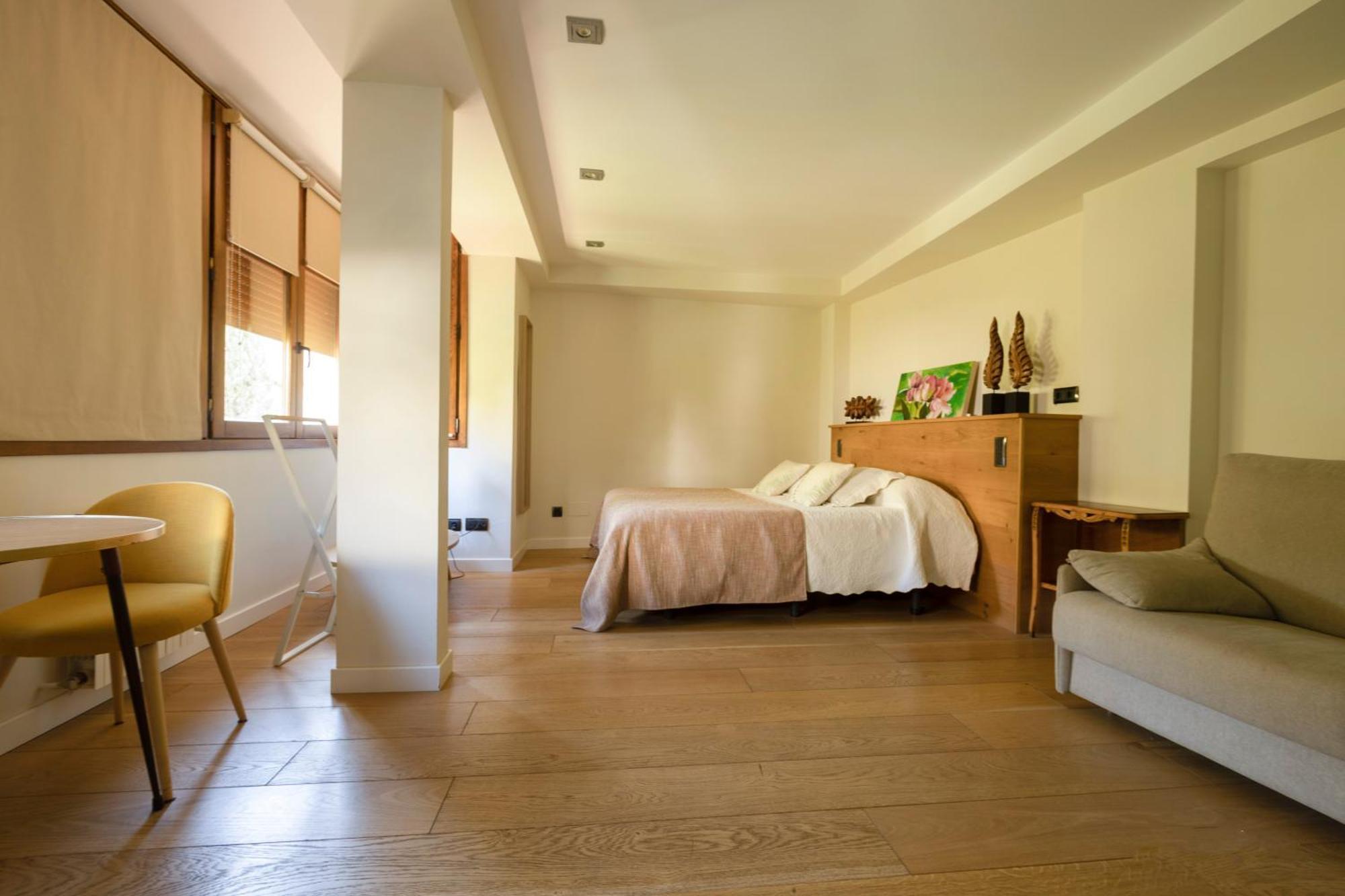 Hotel Rural La Vida De Antes Consuegra Rom bilde