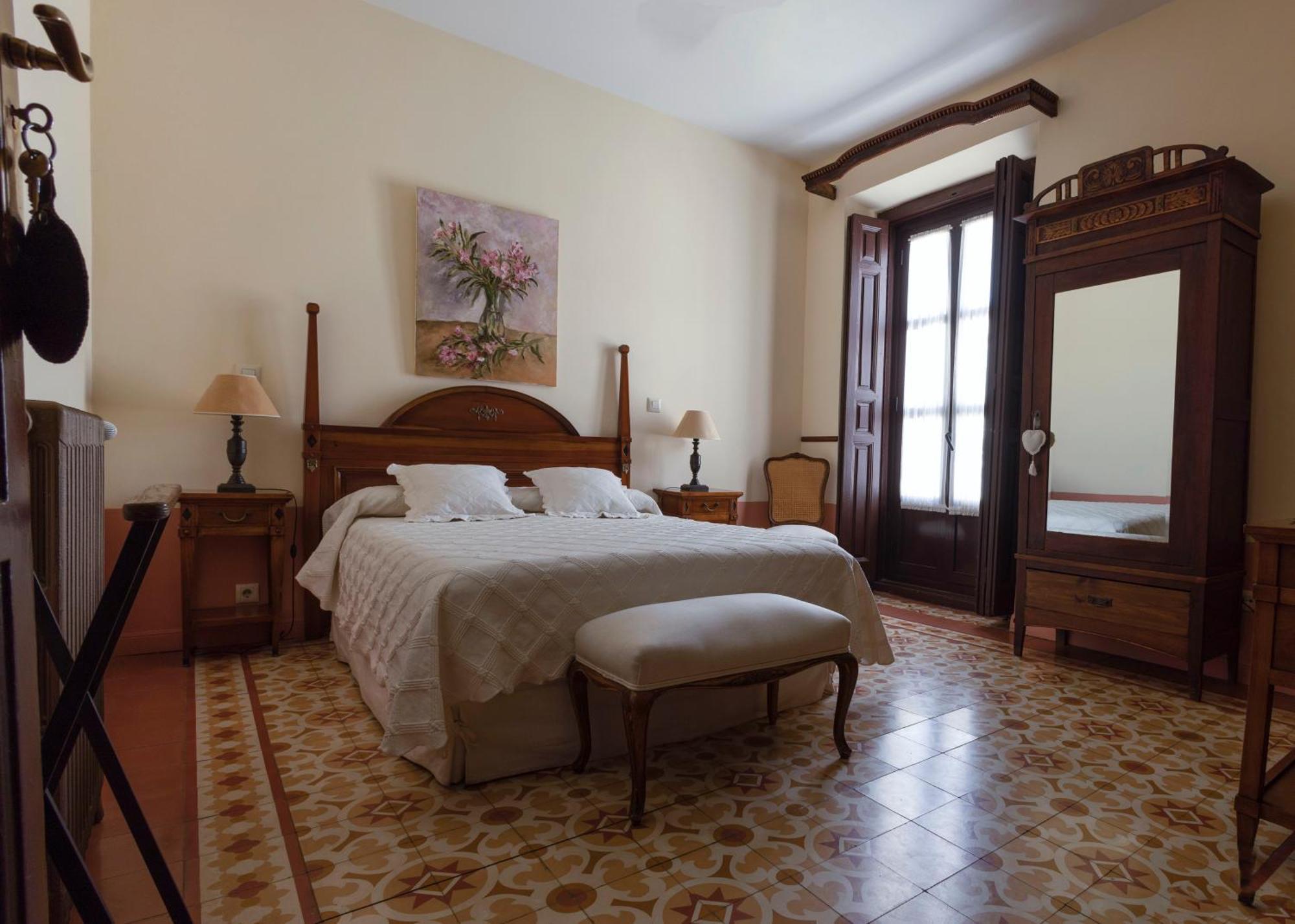 Hotel Rural La Vida De Antes Consuegra Rom bilde