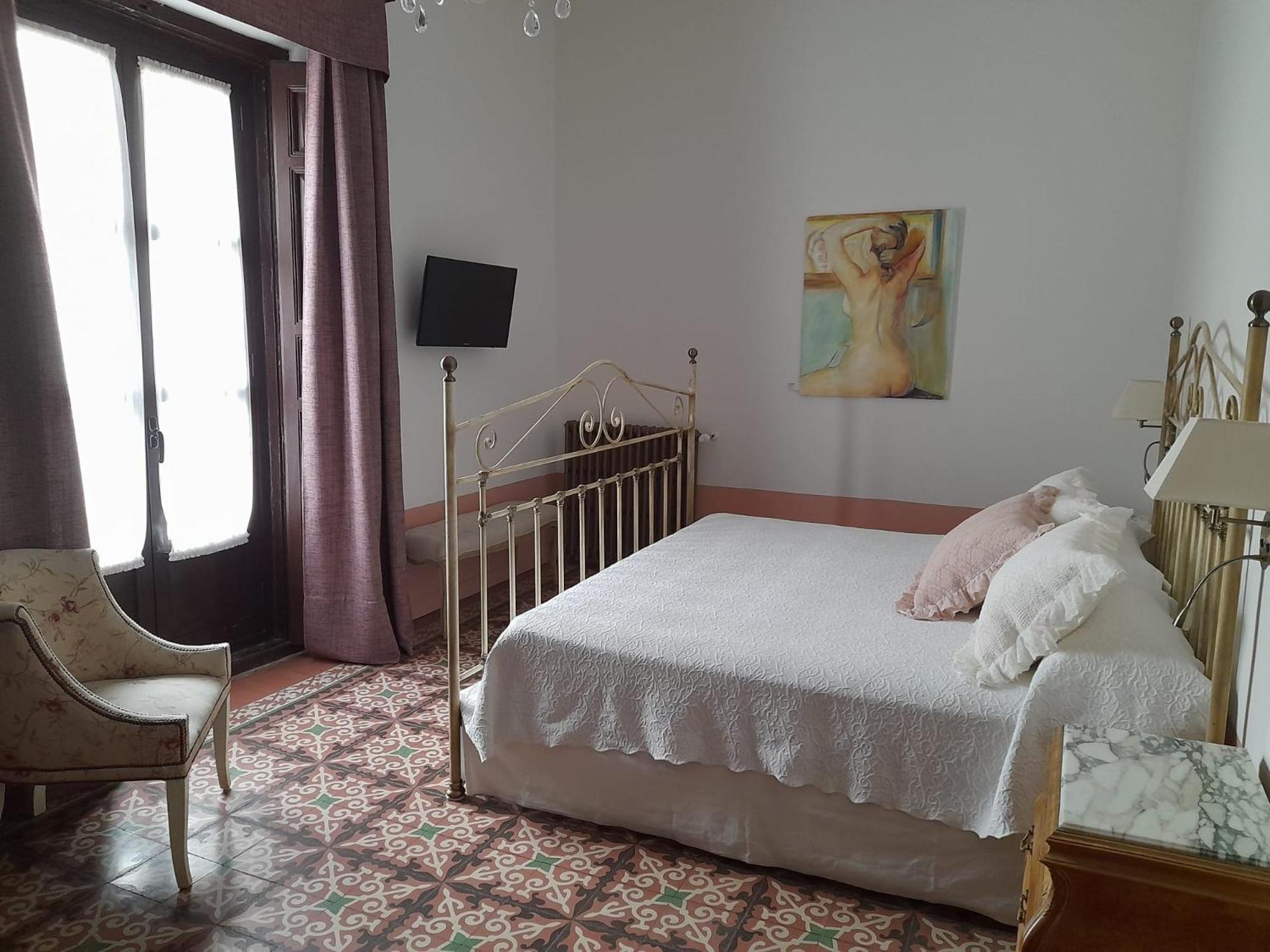 Hotel Rural La Vida De Antes Consuegra Eksteriør bilde